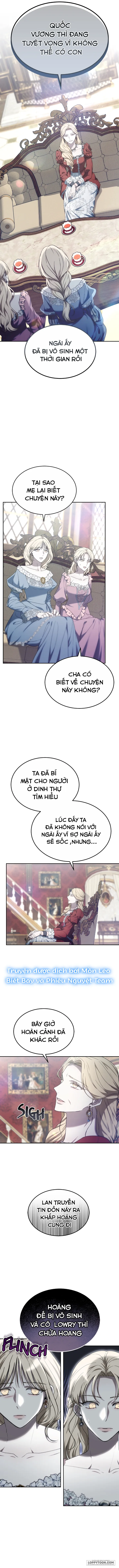 Thời Đại Oman - Chap 48 - Trang 11
