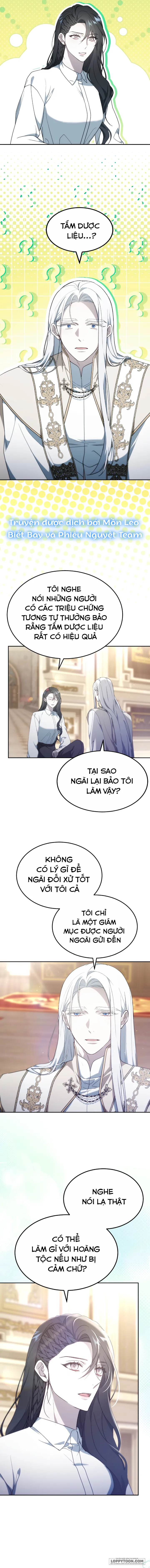 Thời Đại Oman - Chap 48 - Trang 3