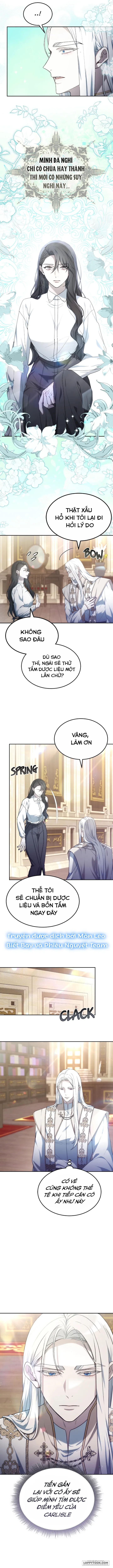 Thời Đại Oman - Chap 48 - Trang 4