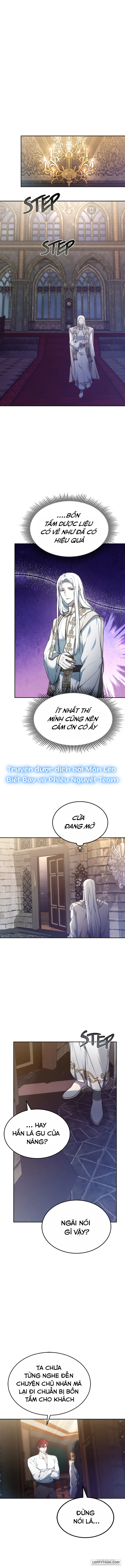 Thời Đại Oman - Chap 48 - Trang 5
