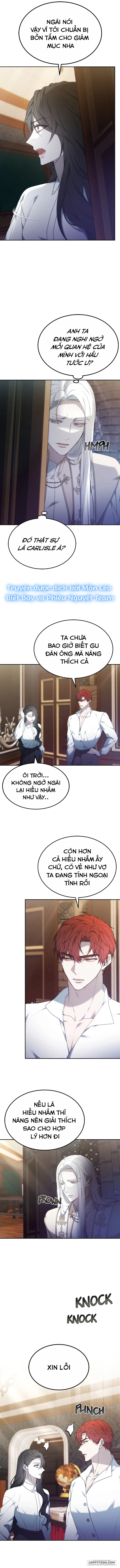 Thời Đại Oman - Chap 48 - Trang 6