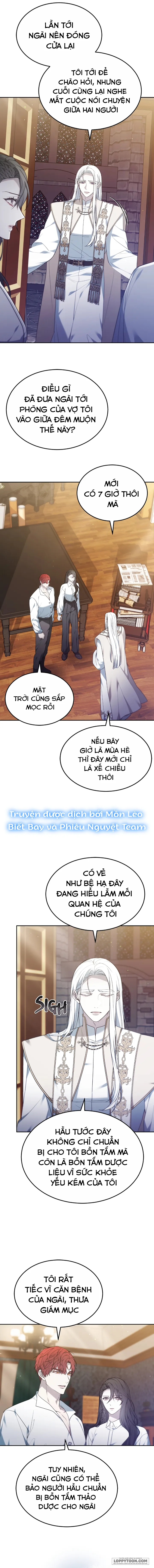 Thời Đại Oman - Chap 48 - Trang 7