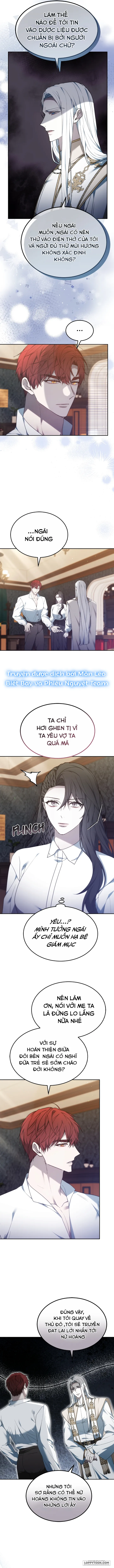Thời Đại Oman - Chap 48 - Trang 8
