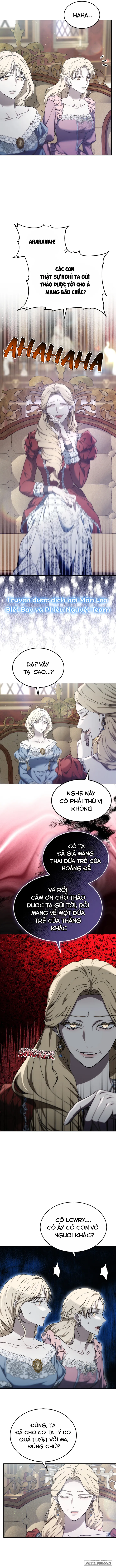 Thời Đại Oman - Chap 48 - Trang 10