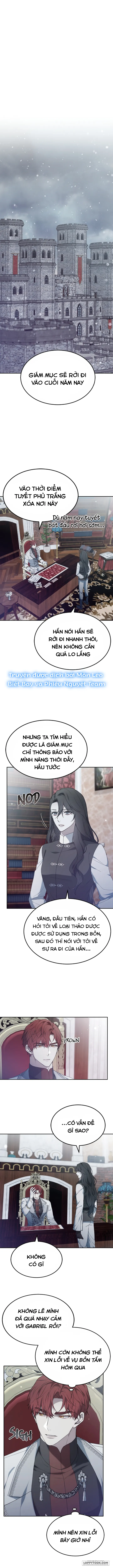 Thời Đại Oman - Chap 49 - Trang 2