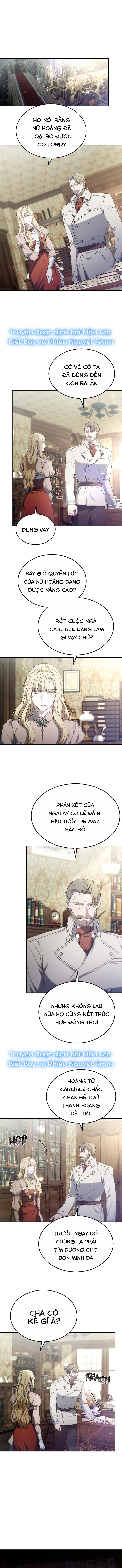 Thời Đại Oman - Chap 49 - Trang 11
