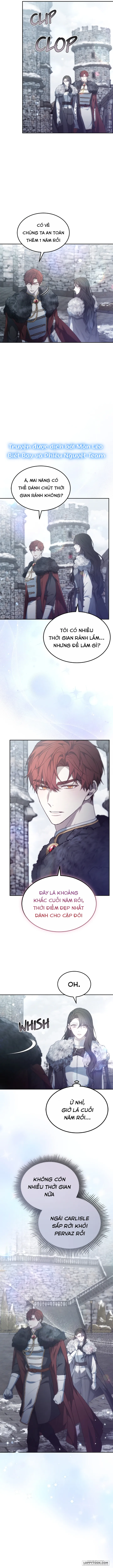 Thời Đại Oman - Chap 49 - Trang 13