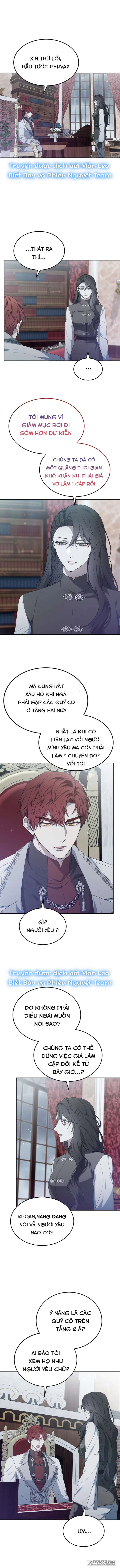 Thời Đại Oman - Chap 49 - Trang 3