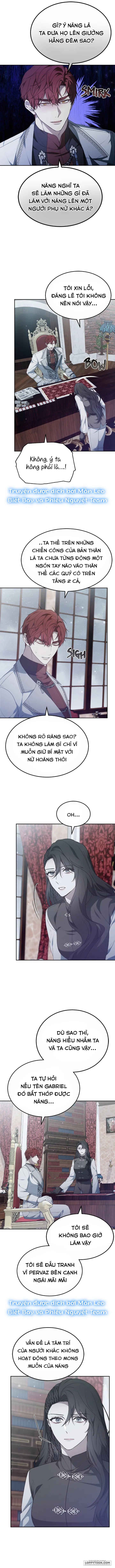Thời Đại Oman - Chap 49 - Trang 4