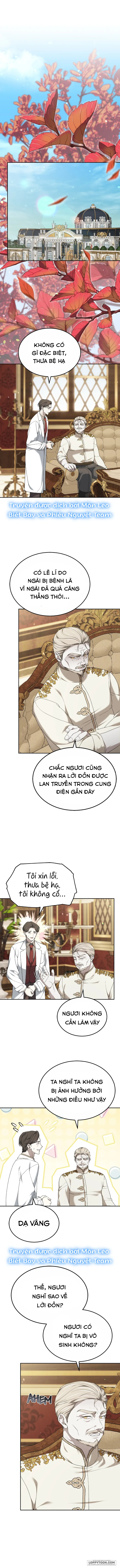 Thời Đại Oman - Chap 49 - Trang 6