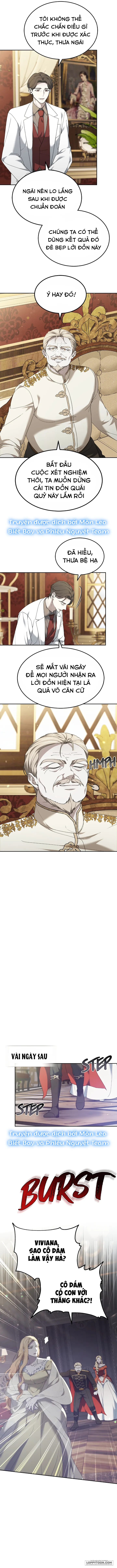 Thời Đại Oman - Chap 49 - Trang 7
