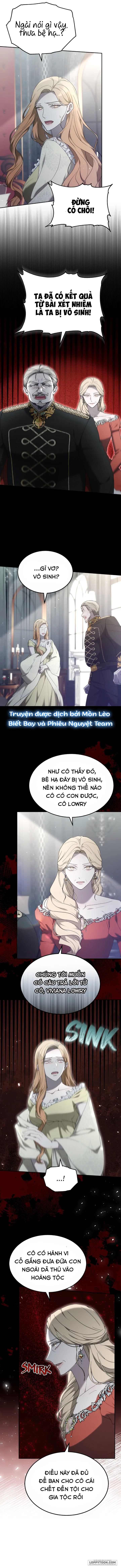 Thời Đại Oman - Chap 49 - Trang 8