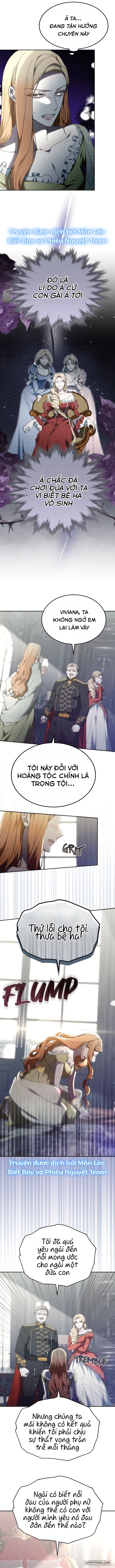 Thời Đại Oman - Chap 49 - Trang 9