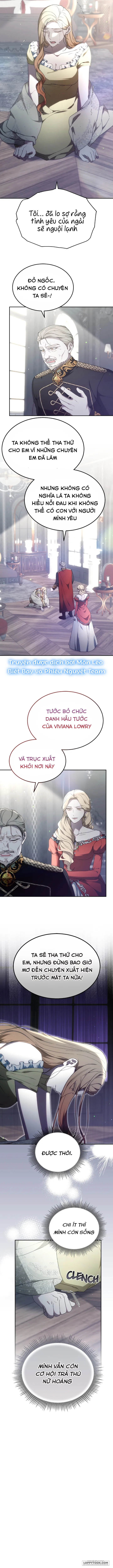 Thời Đại Oman - Chap 49 - Trang 10