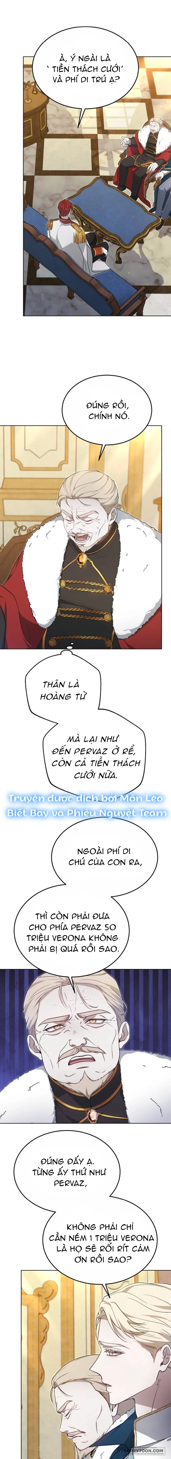 Thời Đại Oman - Chap 5 - Trang 15