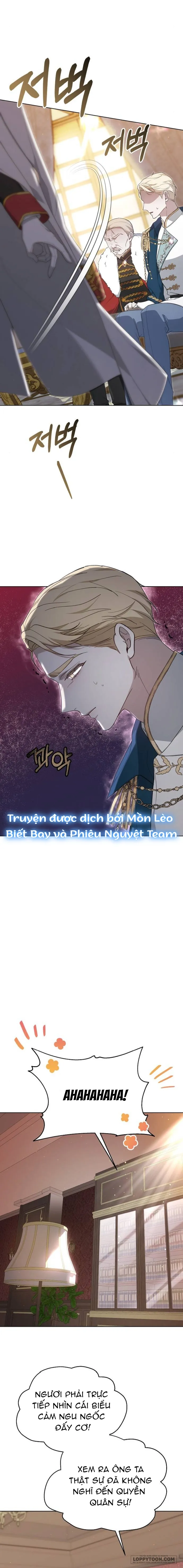 Thời Đại Oman - Chap 5 - Trang 18