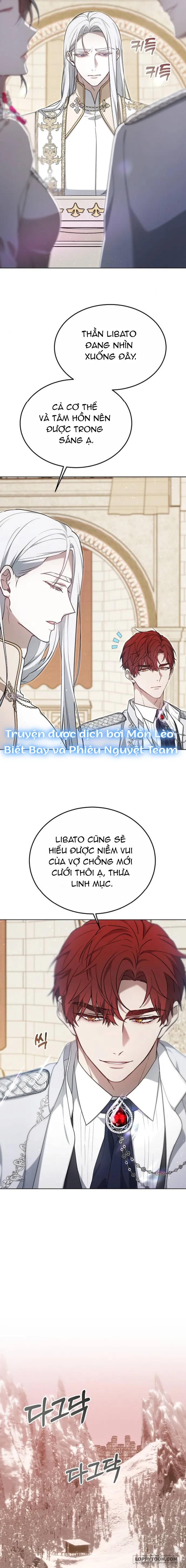 Thời Đại Oman - Chap 5 - Trang 3