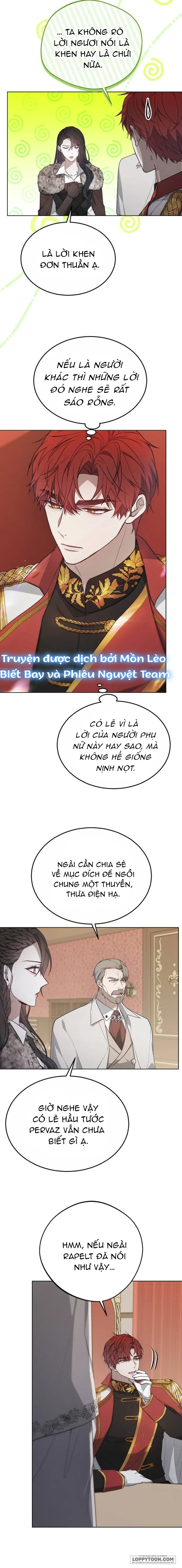 Thời Đại Oman - Chap 5 - Trang 21