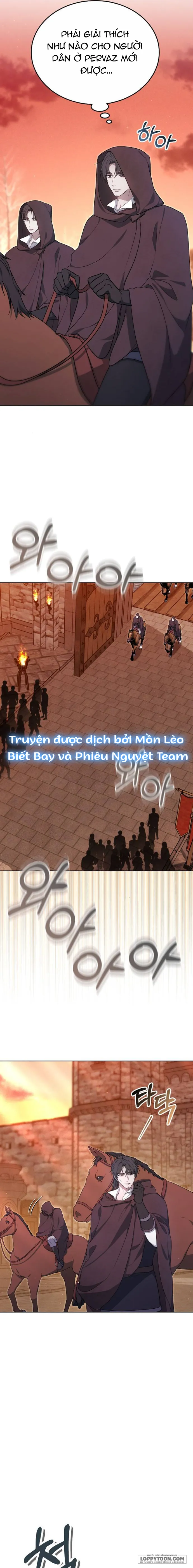 Thời Đại Oman - Chap 5 - Trang 5