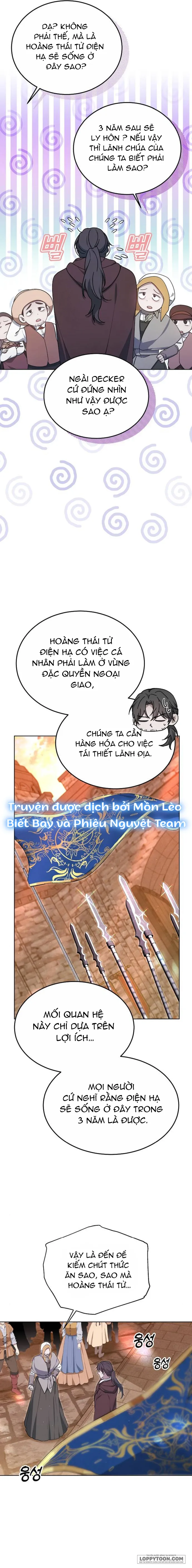 Thời Đại Oman - Chap 5 - Trang 7