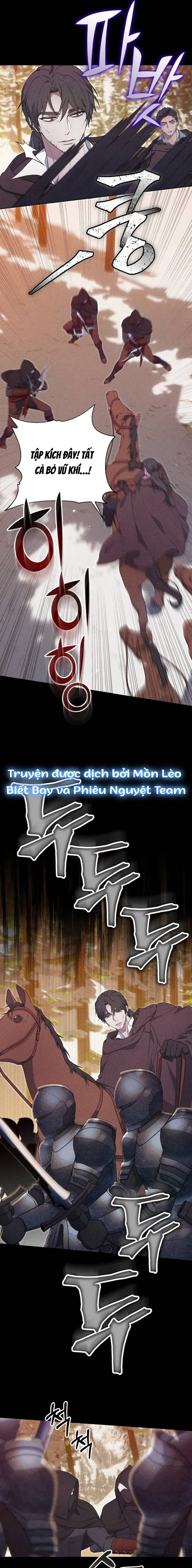 Thời Đại Oman - Chap 5 - Trang 9