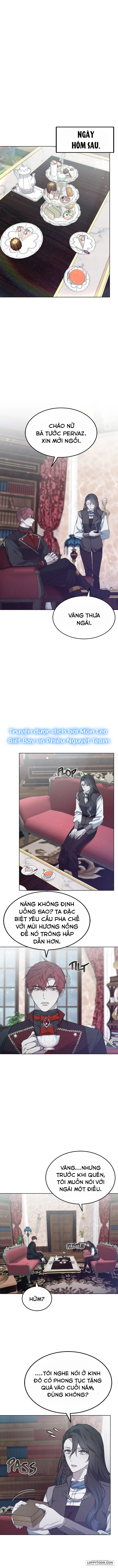 Thời Đại Oman - Chap 50 - Trang 2