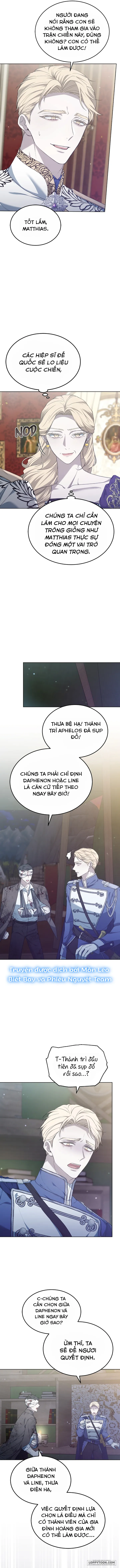 Thời Đại Oman - Chap 50 - Trang 12