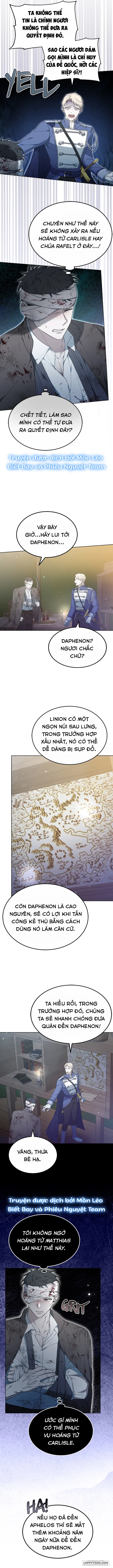 Thời Đại Oman - Chap 50 - Trang 13