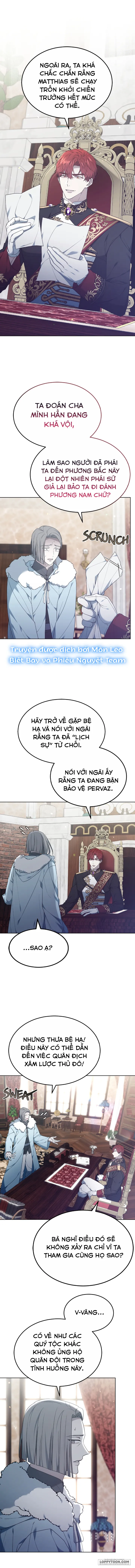 Thời Đại Oman - Chap 50 - Trang 14