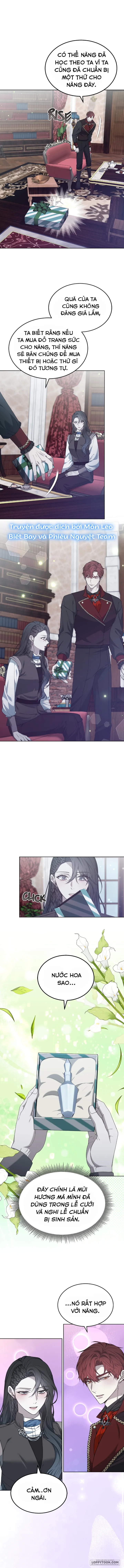 Thời Đại Oman - Chap 50 - Trang 4