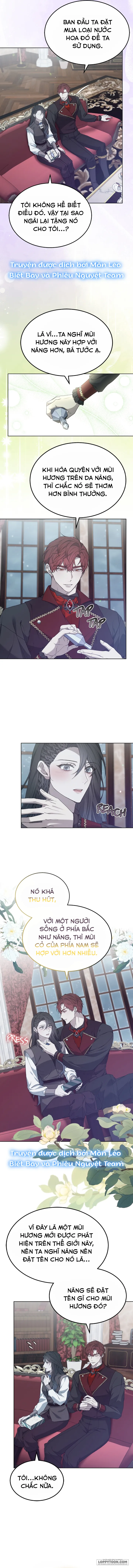 Thời Đại Oman - Chap 50 - Trang 5