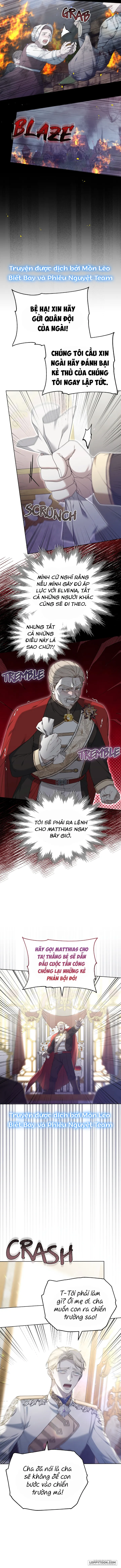 Thời Đại Oman - Chap 50 - Trang 10