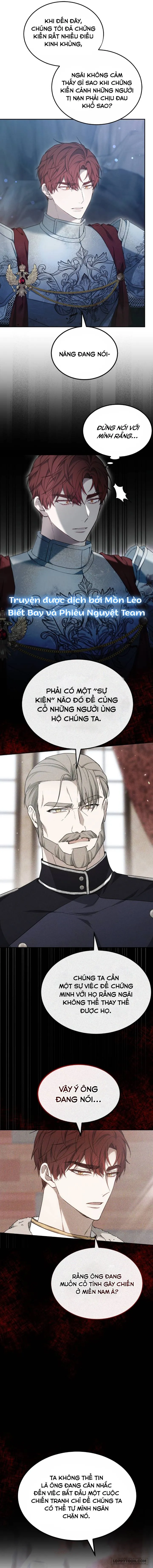 Thời Đại Oman - Chap 53 - Trang 11