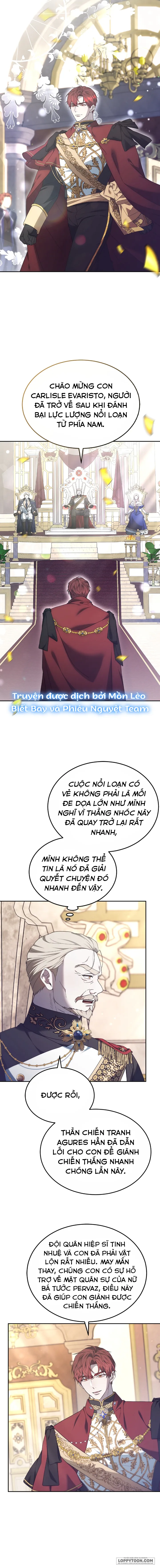 Thời Đại Oman - Chap 55 - Trang 4