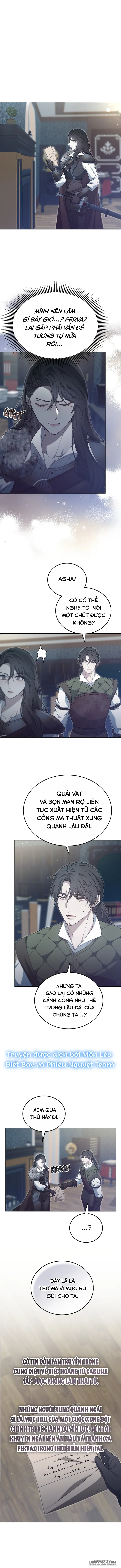 Thời Đại Oman - Chap 56 - Trang 2