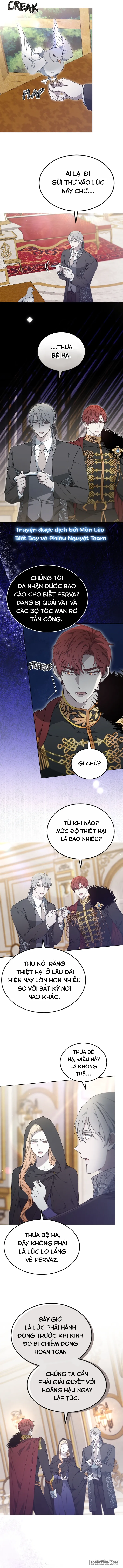 Thời Đại Oman - Chap 56 - Trang 11