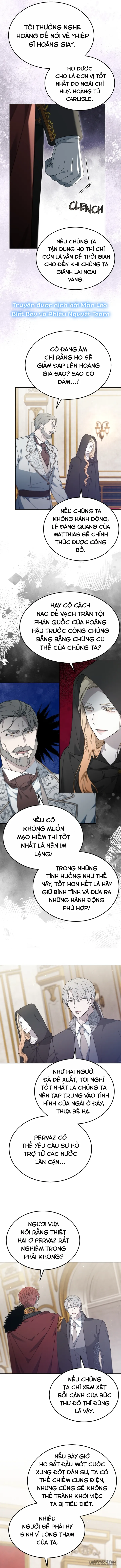 Thời Đại Oman - Chap 56 - Trang 12