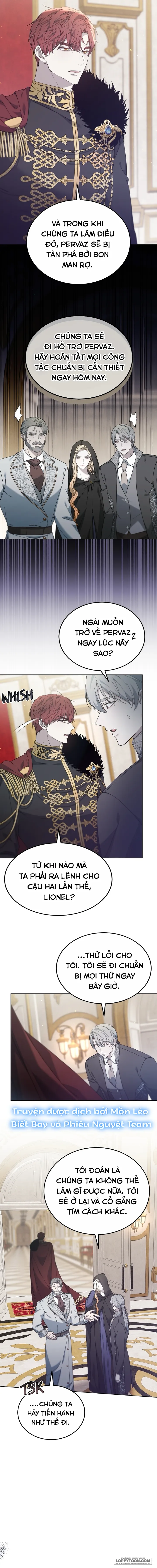 Thời Đại Oman - Chap 56 - Trang 13