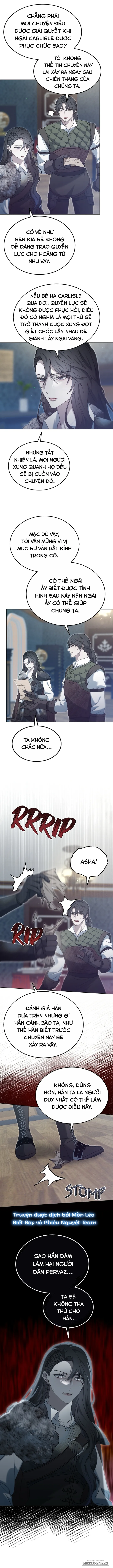 Thời Đại Oman - Chap 56 - Trang 3