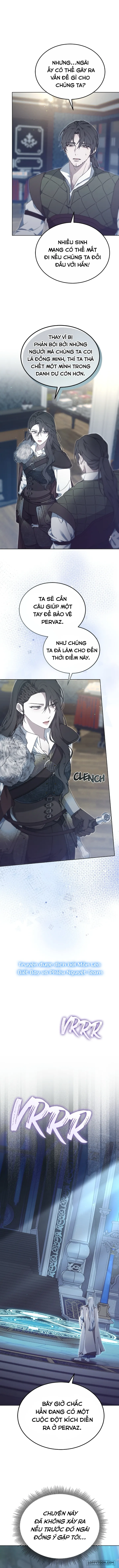 Thời Đại Oman - Chap 56 - Trang 4
