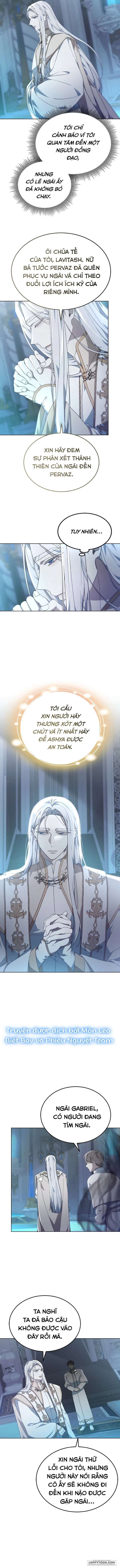 Thời Đại Oman - Chap 56 - Trang 5