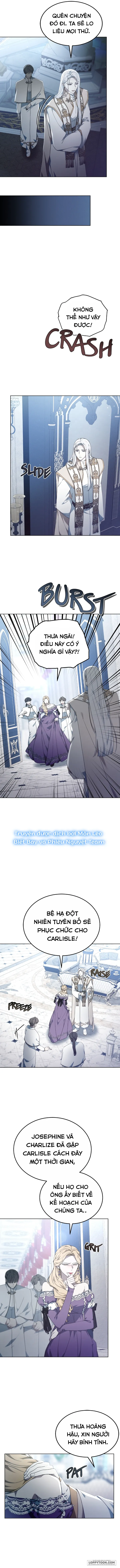 Thời Đại Oman - Chap 56 - Trang 6