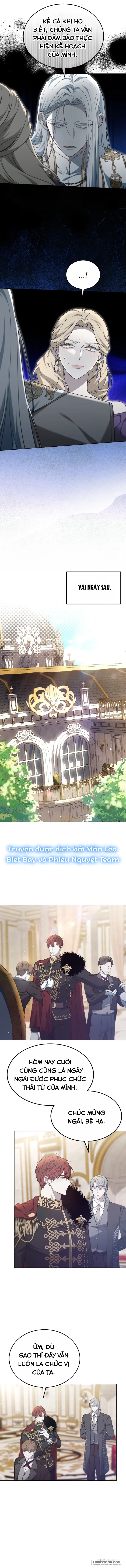 Thời Đại Oman - Chap 56 - Trang 7