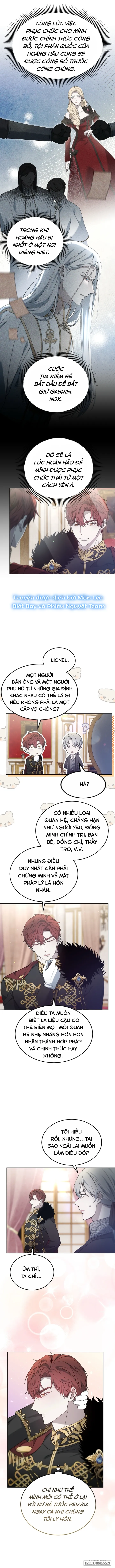 Thời Đại Oman - Chap 56 - Trang 8