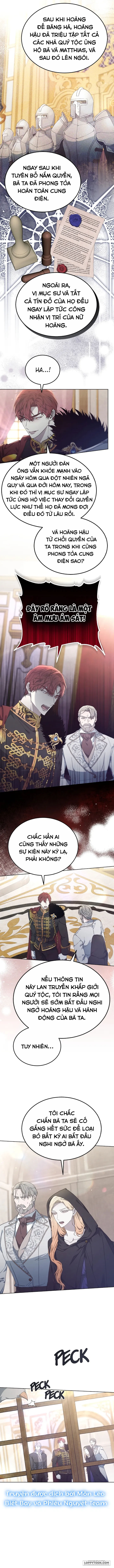 Thời Đại Oman - Chap 56 - Trang 10