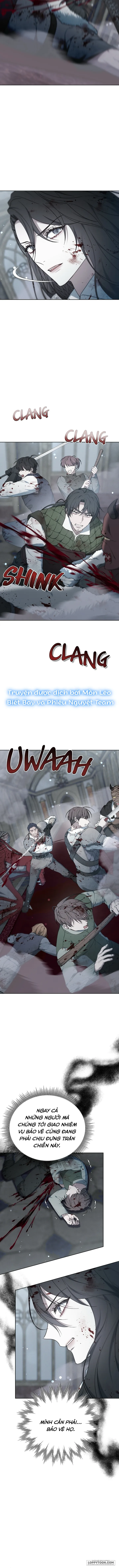 Thời Đại Oman - Chap 57 - Trang 2