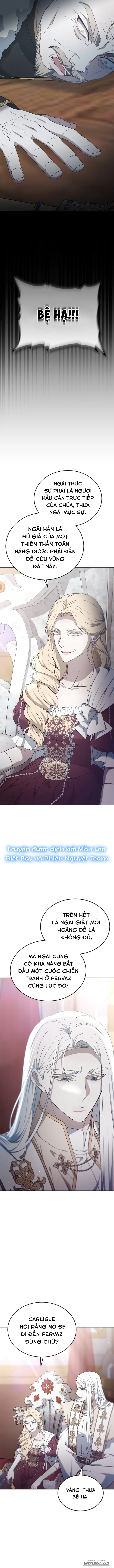 Thời Đại Oman - Chap 57 - Trang 12