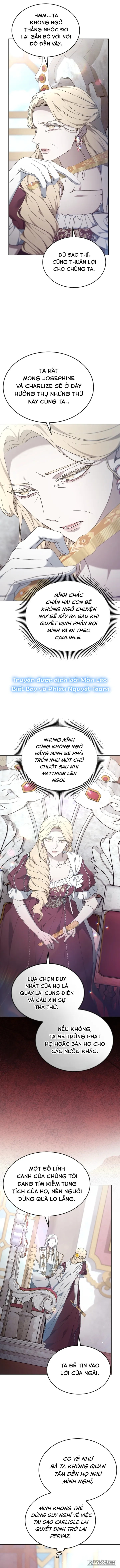 Thời Đại Oman - Chap 57 - Trang 13