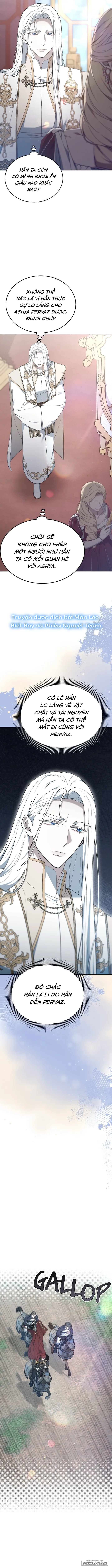 Thời Đại Oman - Chap 57 - Trang 14