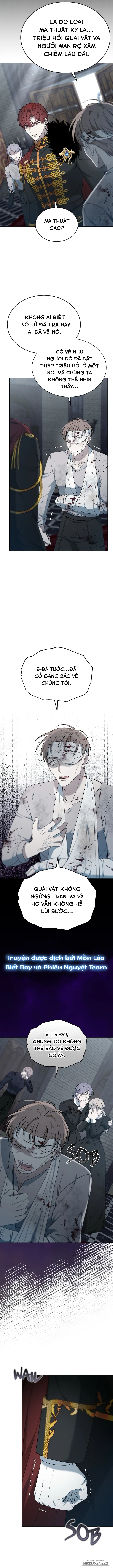 Thời Đại Oman - Chap 57 - Trang 18